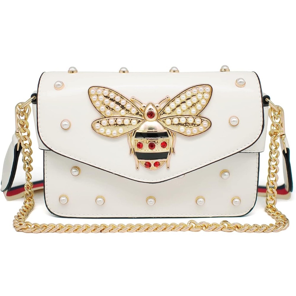 Beatfull - Bee Purse Fashion Crossbody Bag